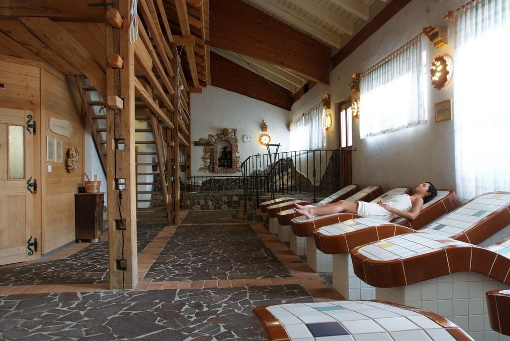 Terme Zrece - Hotel Vital Exterior photo