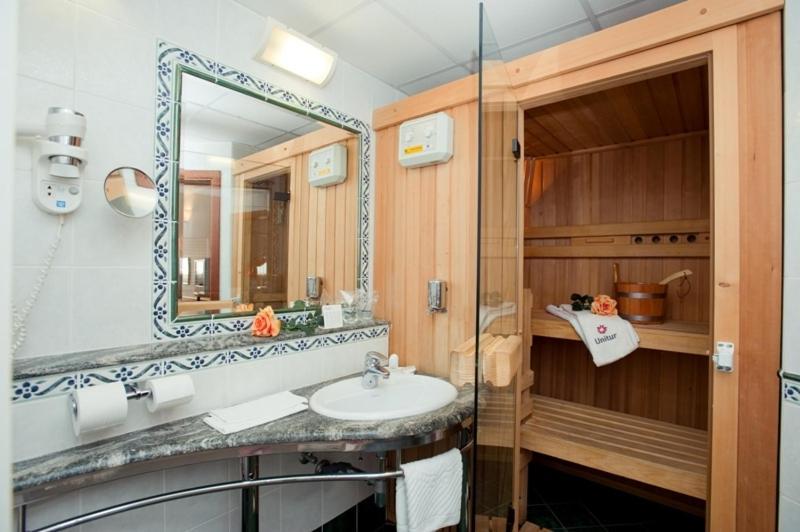 Terme Zrece - Hotel Vital Room photo